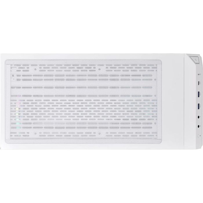 Midi Thermaltake View 300 MX ARGB Snow White 3