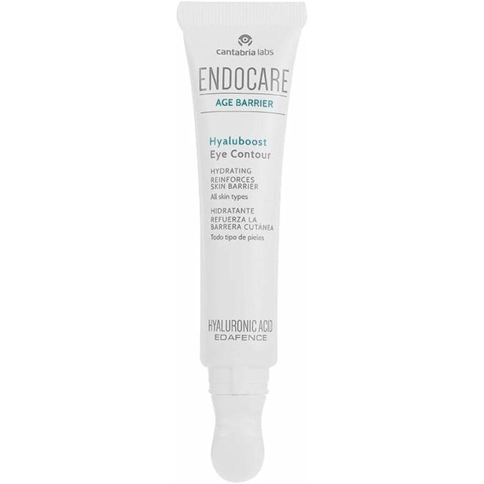 Endocare Hyaluboost Age Barrier Contorno de Ojos 15 ml 0 Endocare Hyaluboost Age Barrier Contorno de Ojos 15 ml 0