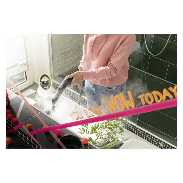 Vaporeta Kärcher SC2 DELUXE 1500 W 5