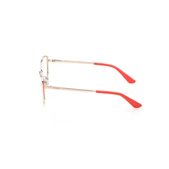 Montura de Gafas Mujer Guess GU2904 50033 2 Montura de Gafas Mujer Guess GU2904 50033 2