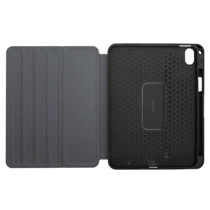 Targus Click-In Funda Folio para iPad 10ª gen. 10.9" Oro rosa, protección antigolpes (1.2m) y arañazos, 3 modos soporte 8 Targus Click-In Funda Folio para iPad 10ª gen. 10.9" Oro rosa, protección antigolpes (1.2m) y arañazos, 3 modos soporte 8