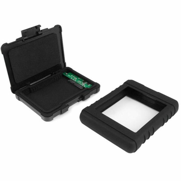 Caja Externa Startech S251BRU33 2.5" 2 Caja Externa Startech S251BRU33 2.5" 2