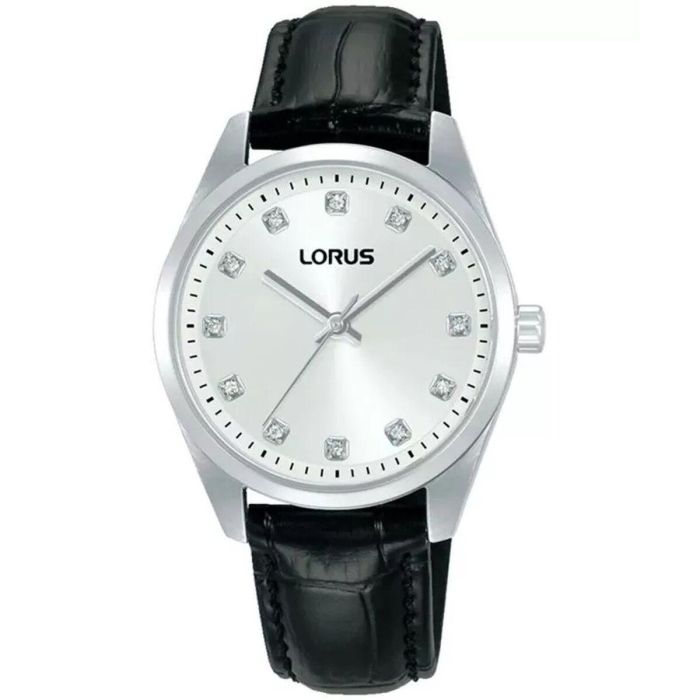 Reloj Hombre Lorus RG331XX9 Negro Reloj Hombre Lorus RG331XX9 Negro