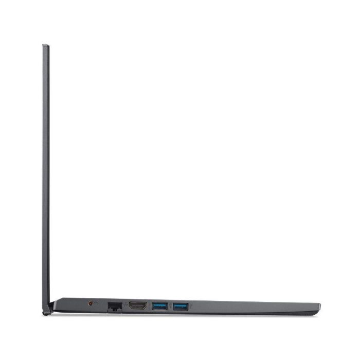 ACER Portatil EXTENSA 215-55 / i7-1255U / 8GB / 512GB SSD / 15,6" / FreeDOS ACER Portatil EXTENSA 215-55 / i7-1255U / 8GB / 512GB SSD / 15,6" / FreeDOS