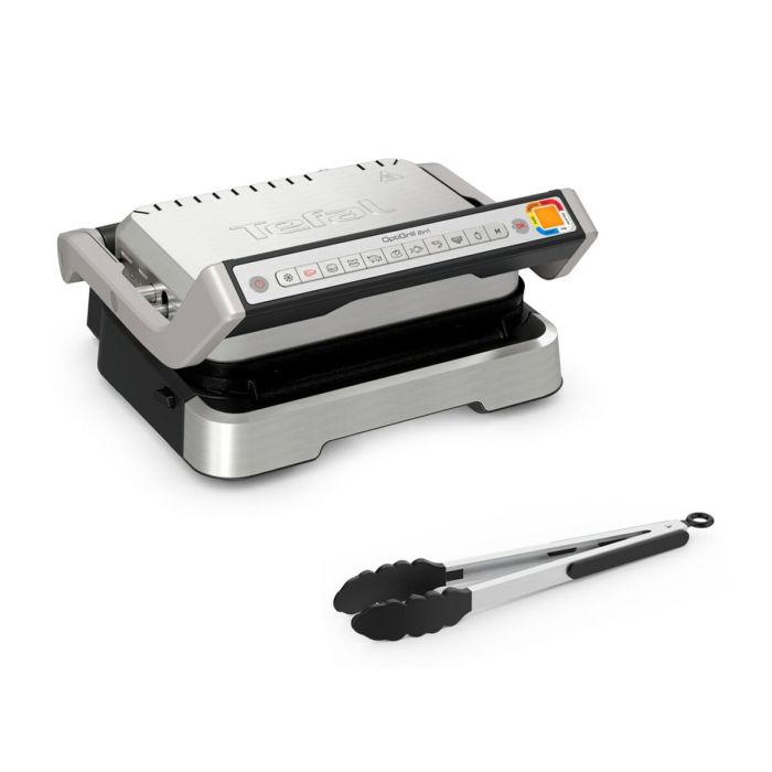 Parrilla Eléctrica Tefal GC773D10 2100 W Parrilla Eléctrica Tefal GC773D10 2100 W
