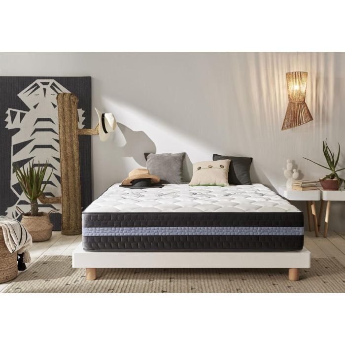 Colchón Viscoelástico IKON SLEEP GRAND LUXURY UNIQUE 3