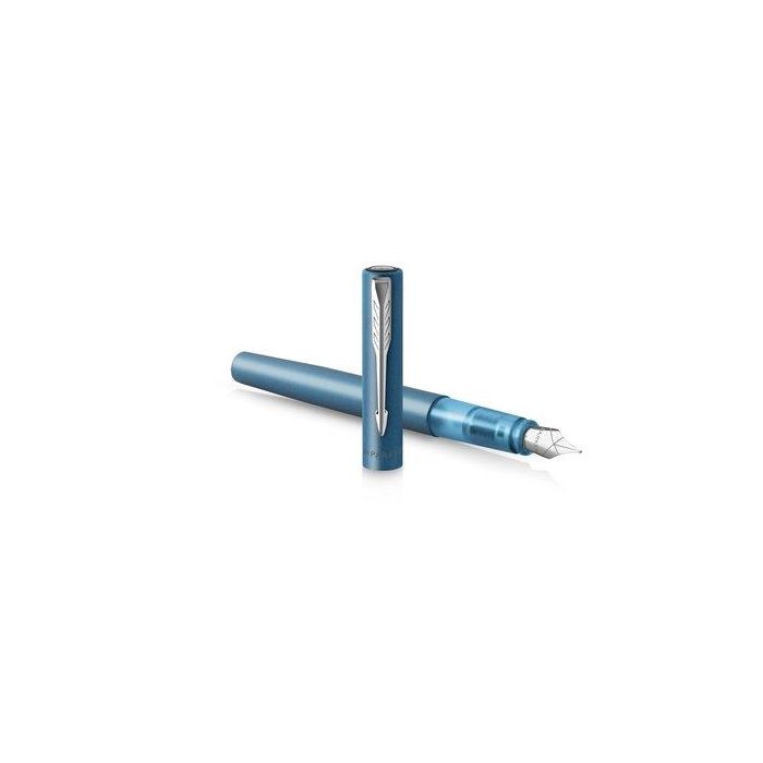 Pluma Parker Vector Xl Teal Medium