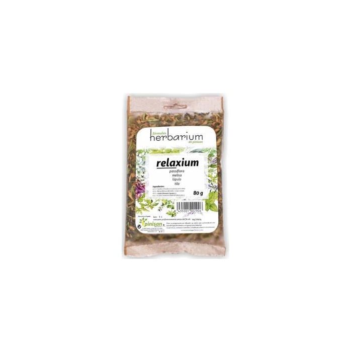 Herbarium Relaxium 80 Gr Herbarium Relaxium 80 Gr
