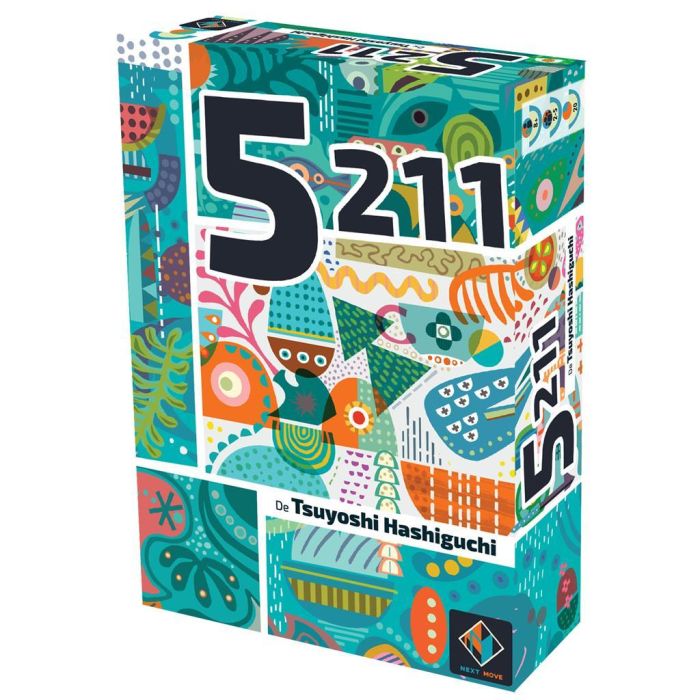 Plan B Games 5211 Juego de Cartas rápido para 2-5 jugadores a partir de 8 años 0 Plan B Games 5211 Juego de Cartas rápido para 2-5 jugadores a partir de 8 años 0