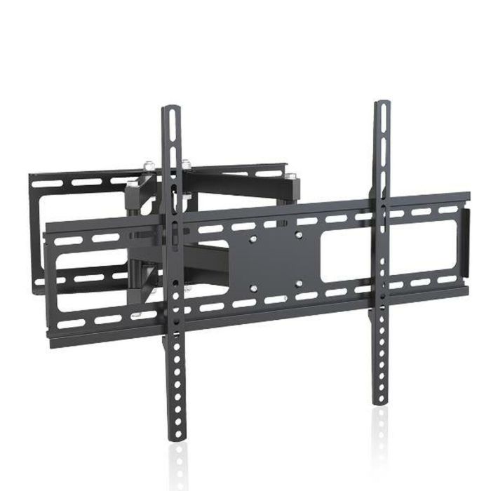 Soporte TV Haeger WB-T90.022A 37" -90" 65 Kg Soporte TV Haeger WB-T90.022A 37" -90" 65 Kg