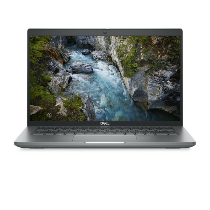 Laptop Dell Precision 3490 Intel Core i7-1360P Intel Core Ultra 7 155H 32 GB RAM 1 TB SSD 14" Qwerty Español 6