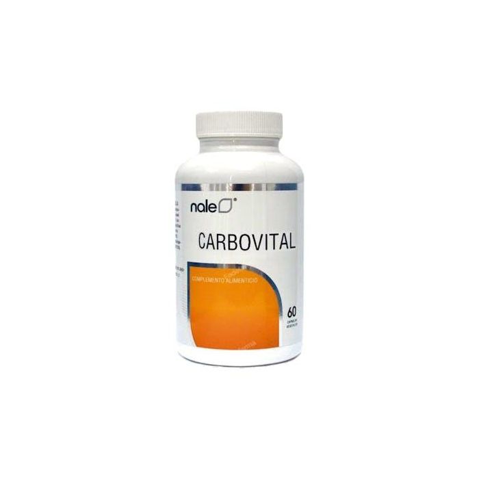 Carbovital