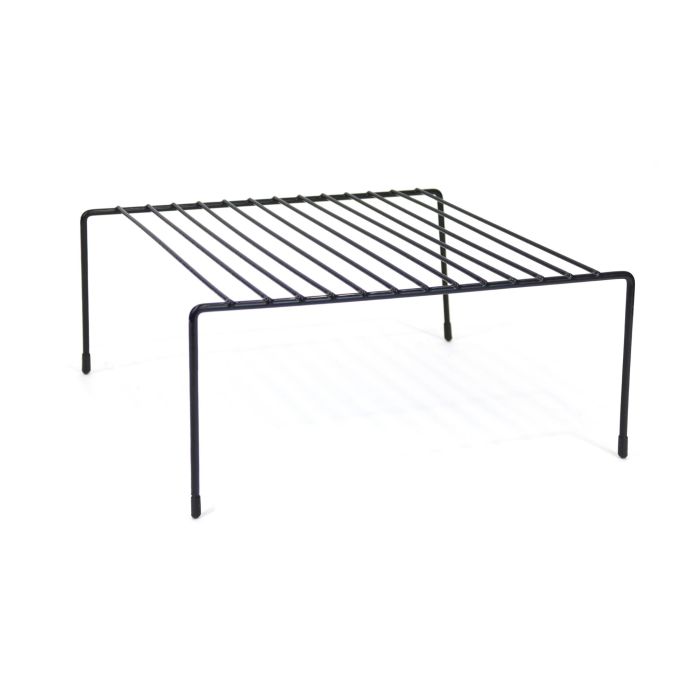 Organizador de Cocina Confortime 26.1 x 31.2 x 14.2 cm Negro (12 Unidades) 3 Organizador de Cocina Confortime 26.1 x 31.2 x 14.2 cm Negro (12 Unidades) 3