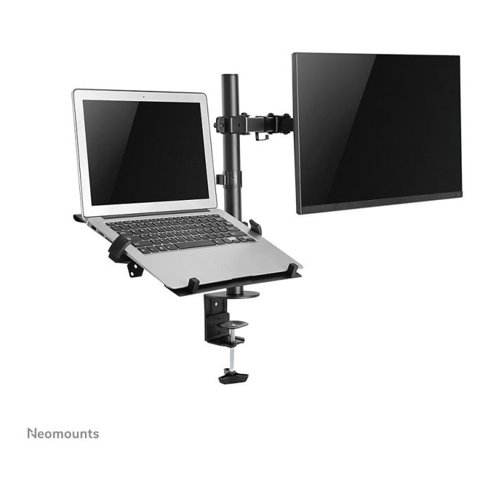 Soporte TV Neomounts FPMA-D550NOTEBOOK 7