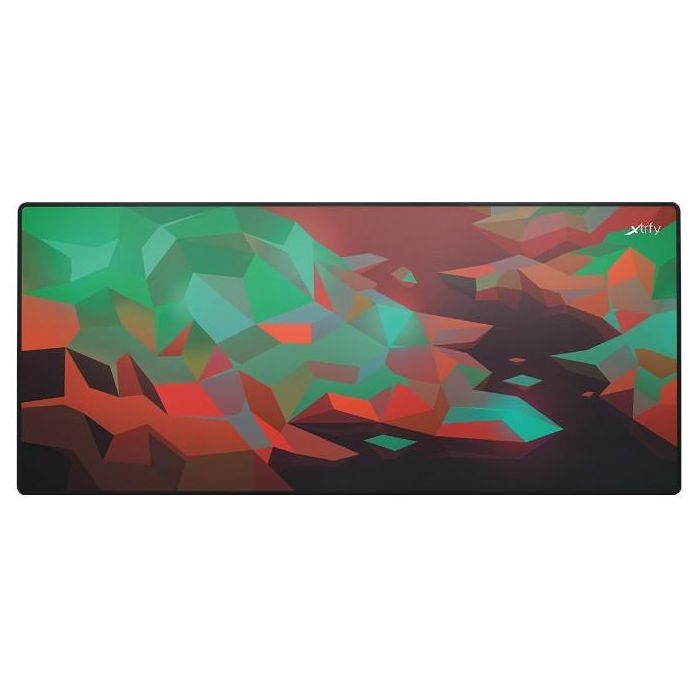 Cherry GP5 Litus Red XL Mousepad litus red