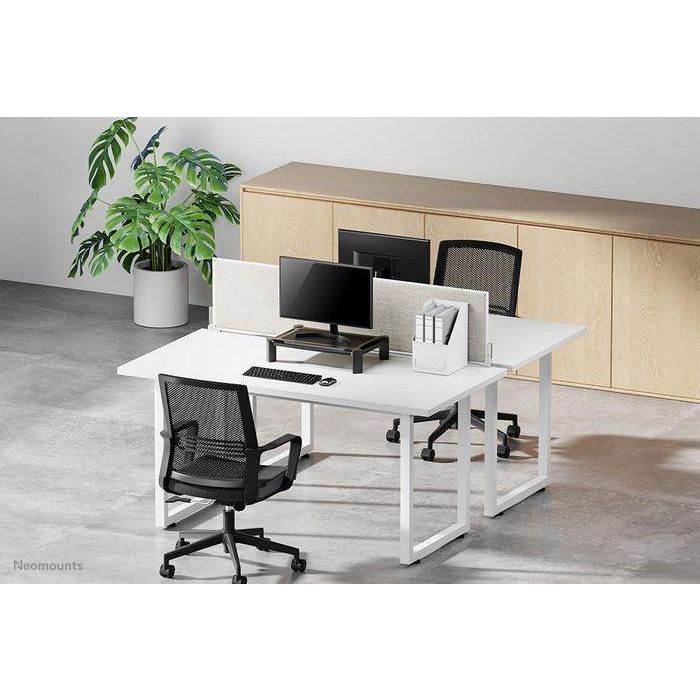 Soporte de Mesa para Pantalla Neomounts NSMONITOR20 Negro 10 kg 7 Soporte de Mesa para Pantalla Neomounts NSMONITOR20 Negro 10 kg 7