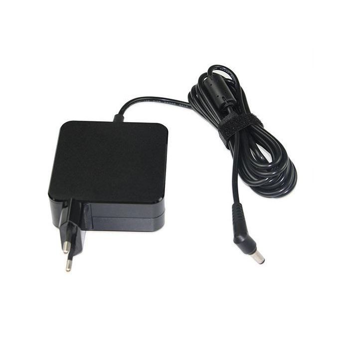 CoreParts Adaptador de Corriente 65W 20V 3.25A Enchufe 4.0x1.7mm para Lenovo Ideapad 310, 320, 330, 510, 710S, Yoga 520, 530