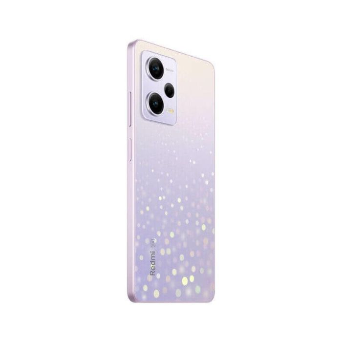Smartphone Xiaomi Redmi Note 12 Pro 6,67" MediaTek Dimensity 1080 8 GB 256 GB Púrpura 1 Smartphone Xiaomi Redmi Note 12 Pro 6,67" MediaTek Dimensity 1080 8 GB 256 GB Púrpura 1