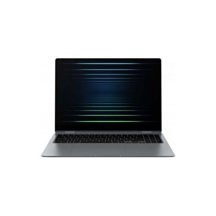 Samsung Galaxy Book Pro 360 NP964QHA-KG1ES Híbrido (2-en-1) Intel Core Ultra 7 16" WQXGA+ 32GB 1TB SSD Windows 11 Pro Gris 1 Samsung Galaxy Book Pro 360 NP964QHA-KG1ES Híbrido (2-en-1) Intel Core Ultra 7 16" WQXGA+ 32GB 1TB SSD Windows 11 Pro Gris 1