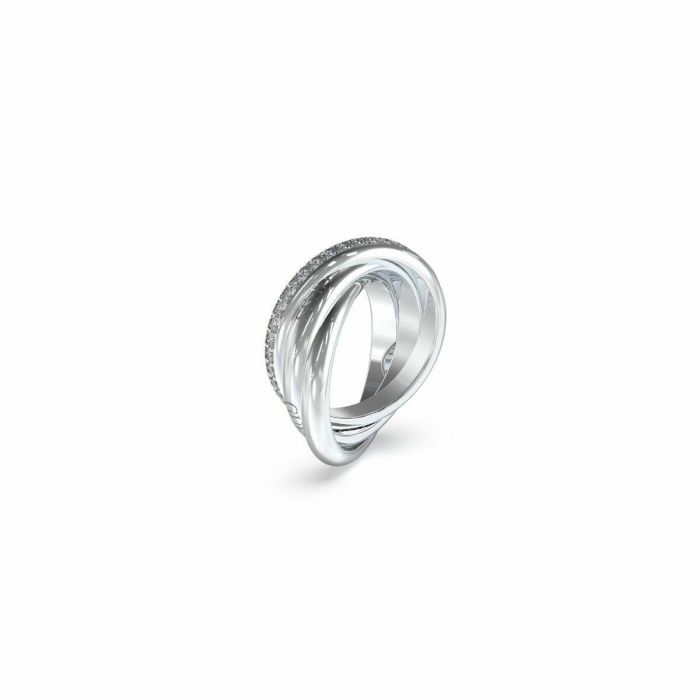 Anillo Mujer Guess JUBR04067JWRH54 14 0 Anillo Mujer Guess JUBR04067JWRH54 14 0