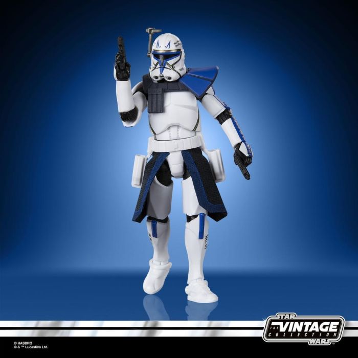 Figura Hasbro Star Wars The Vintage Figura Hasbro Star Wars The Vintage