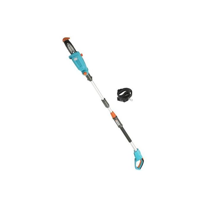 Gardena Akku-Teleskop-Hochentaster TCS 20/18V P4A solo 3 Gardena Akku-Teleskop-Hochentaster TCS 20/18V P4A solo 3