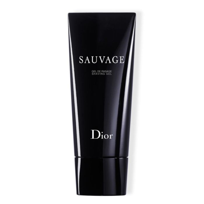 Dior Sauvage Gel de Afeitar 125 mL