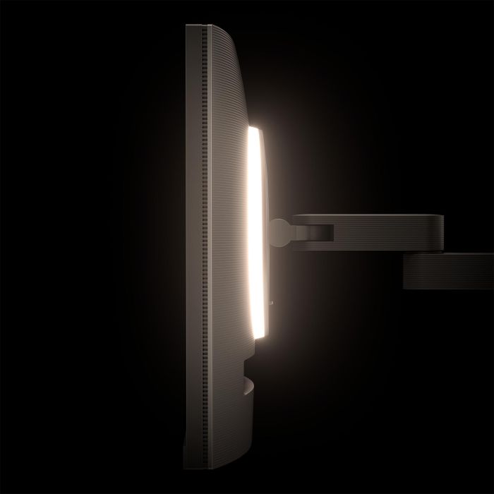 BenQ 9H.LM2LJ.TBE Pantalla para PC 28.2" 4K Ultra HD Negro 16