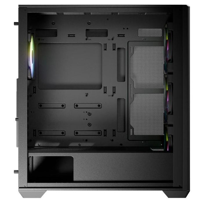 Midi LC-Power Gaming 811B 4 Midi LC-Power Gaming 811B 4