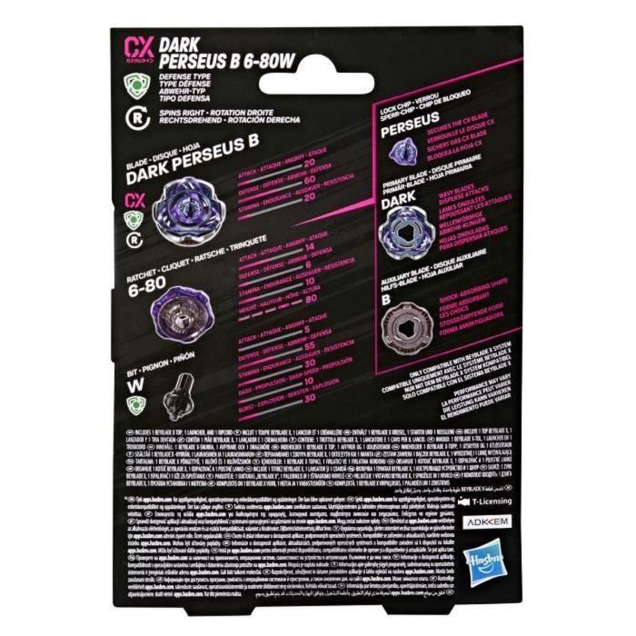 Beyblade Kit Inicial 2.0 con Lanzador y Peonza - Modelos Surtidos 1 Beyblade Kit Inicial 2.0 con Lanzador y Peonza - Modelos Surtidos 1