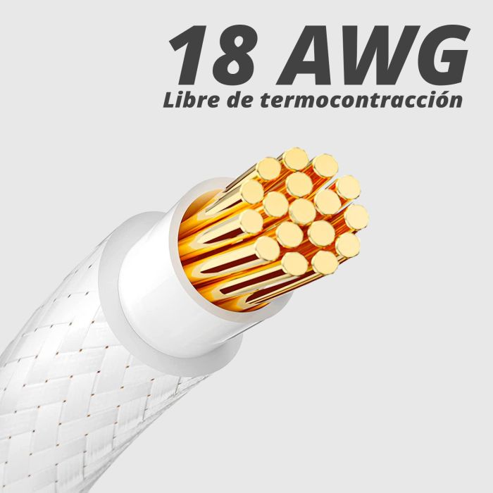 Kit Extension Phoenix Cables Fuente Alimentacion 2 Kit Extension Phoenix Cables Fuente Alimentacion 2