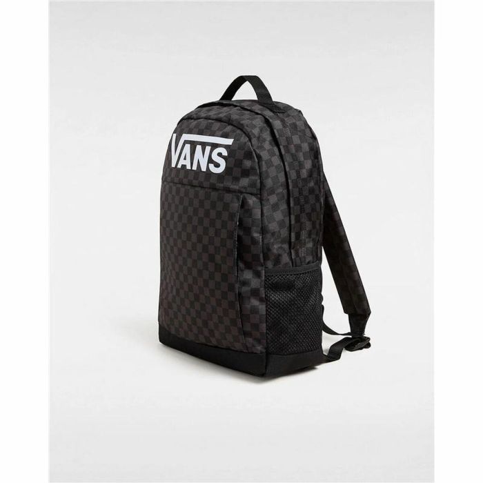 Mochila Casual Vans By Skool Negro 1 Mochila Casual Vans By Skool Negro 1