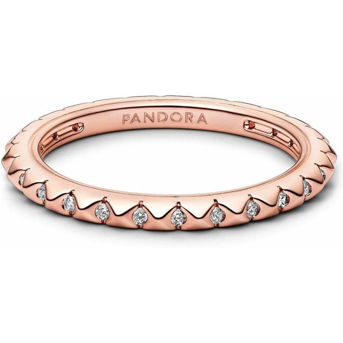 Anillo Mujer Pandora 182800C01-50 10 3 Anillo Mujer Pandora 182800C01-50 10 3