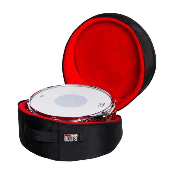 Funda Gator G-Icon Para Caja 14" X 6,5" 6