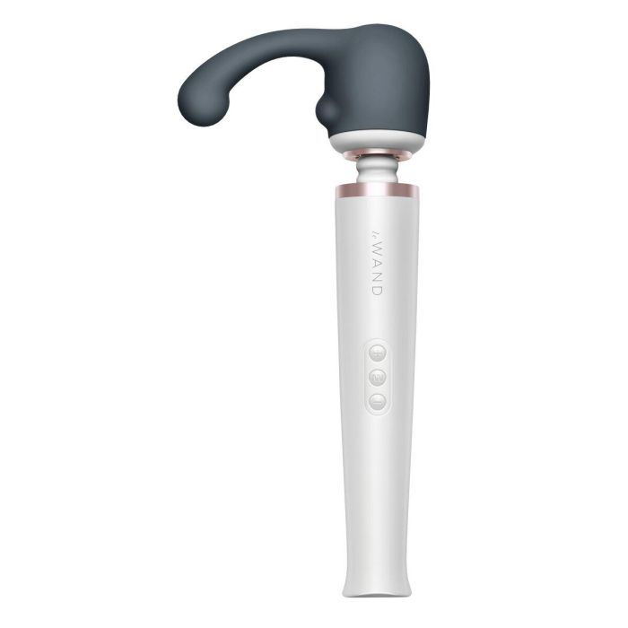 Funda de Silicona Curva Le Wand 92719 5 Funda de Silicona Curva Le Wand 92719 5