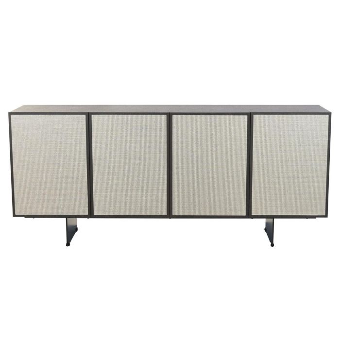 Aparador Home ESPRIT Madera Madera MDF 180 X 41 X 80 CM 1