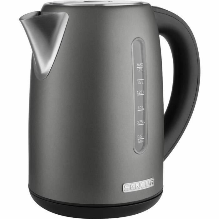 Hervidor Sencor 3 Hervidor Sencor 3
