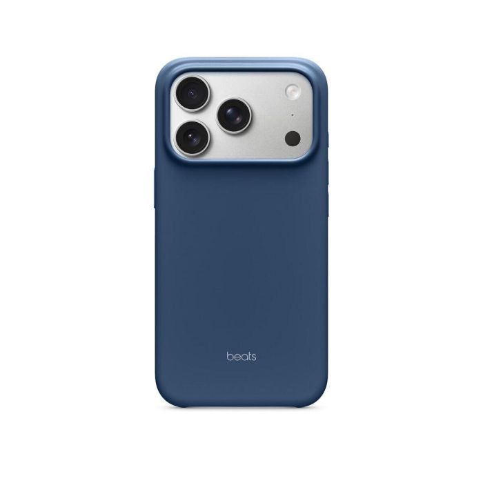 Funda para Móvil Beats iPhone 17 Pro Azul Azul Cobalto Apple 5
