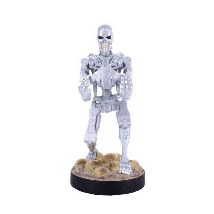 Cable Guy soporte sujecion figura The Terminator 21cm 0 Cable Guy soporte sujecion figura The Terminator 21cm 0