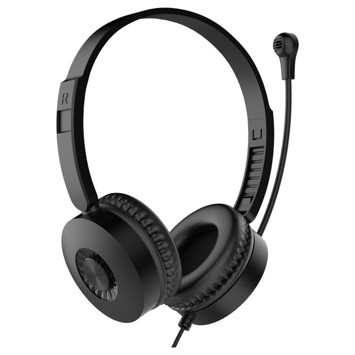 Equip Auriculares Gaming con Micrófono 245301, Diadema Estéreo Alámbrico USB-A Negro, 2 m Cable, 20-20000 Hz, 32 Ohm 3 Equip Auriculares Gaming con Micrófono 245301, Diadema Estéreo Alámbrico USB-A Negro, 2 m Cable, 20-20000 Hz, 32 Ohm 3