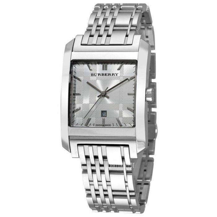 Reloj Hombre Burberry BU1567 (Ø 33 mm)
