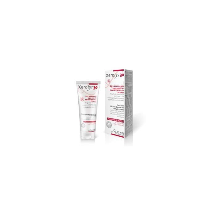 Xerolys-30 Tubo 100Ml. Xerolys-30 Tubo 100Ml.