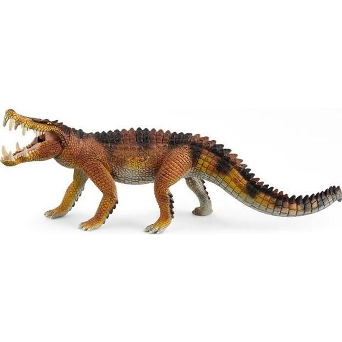 SCHLEICH - Kaprosuchus SCHLEICH - Kaprosuchus
