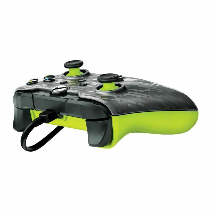 Mando Gaming PDP Negro Microsoft Xbox One 7