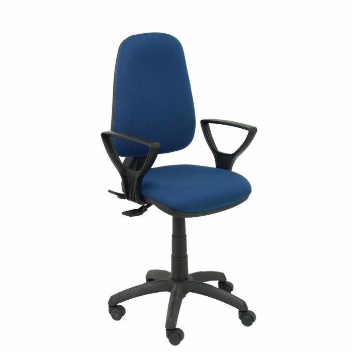 Silla de Oficina Tarancón P&C 00BGOLF Azul marino Silla de Oficina Tarancón P&C 00BGOLF Azul marino