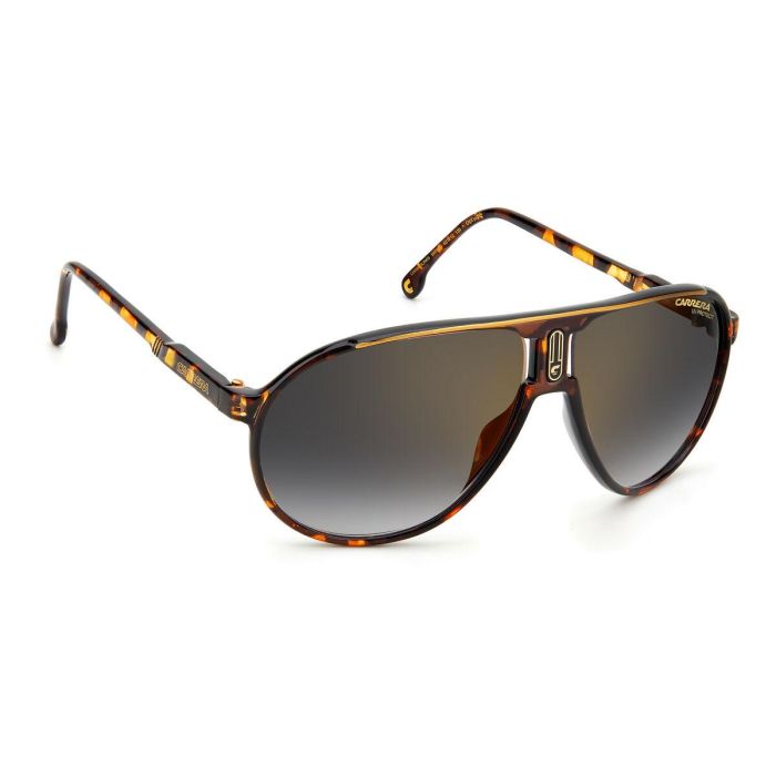 Gafas de Sol Unisex Carrera CHAMPION65-WR9-FQ Ø 62 mm 1