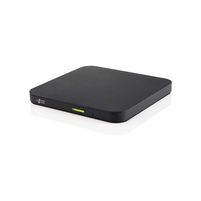 Regrabadora LG-H Dvd-Rw Extern 1 Regrabadora LG-H Dvd-Rw Extern 1