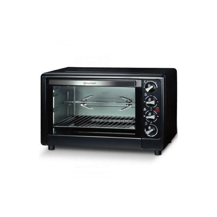 Mini Horno Eléctrico Grunkel HR-48RMRUSTI 48 L
