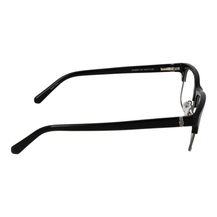 Montura de Gafas Mujer Guess GU50081 55001 1 Montura de Gafas Mujer Guess GU50081 55001 1