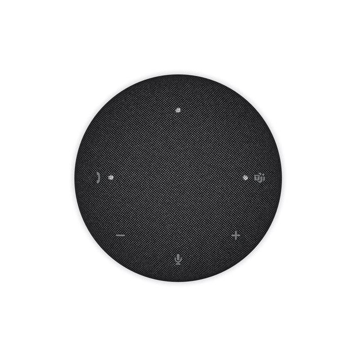 Dell Altavoz Manos Libres SP325 con Cancelación de Ruido IA, Micrófonos Omnidireccionales y Certificación Teams/Zoom 2